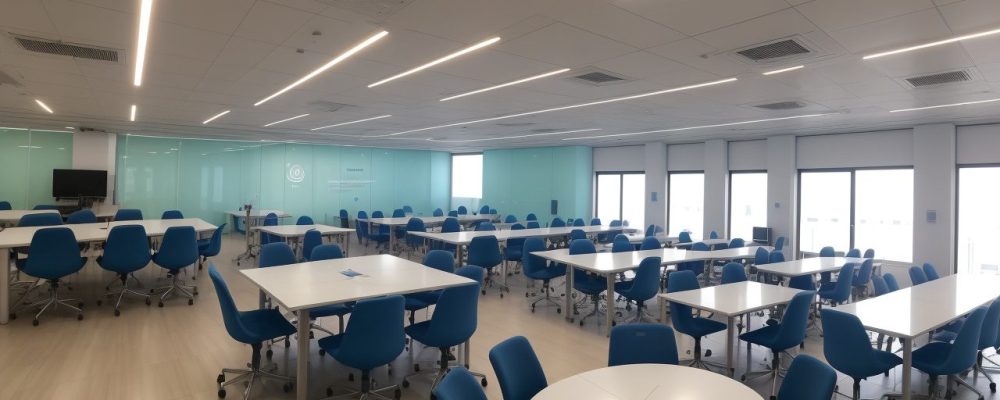 Imagem ilustrando os benefícios de um curso de auditoria governamental para profissionais do setor público, com foco em eficiência e transparência.