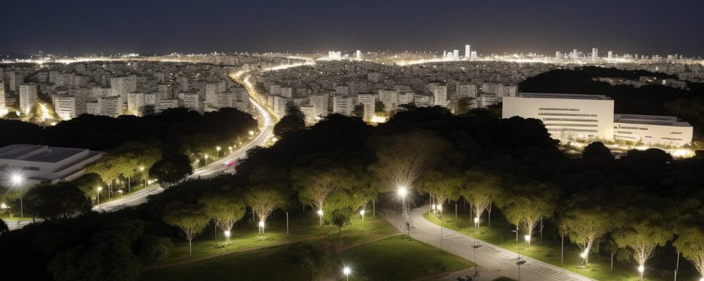 Auditoria tributária sendo aplicada por servidores, com foco em planejamento e otimização de processos, promovendo um serviço público mais eficiente.