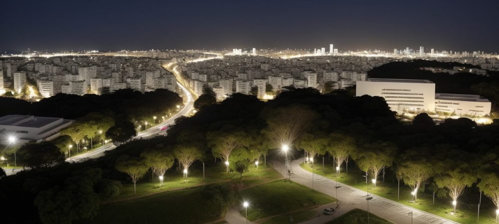Auditoria tributária sendo aplicada por servidores, com foco em planejamento e otimização de processos, promovendo um serviço público mais eficiente.