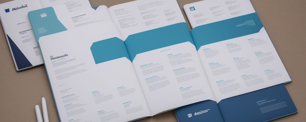 Imagem de um profissional estudando em um curso de auditor líder ISO, mostrando gráficos e informações sobre as normas ISO.