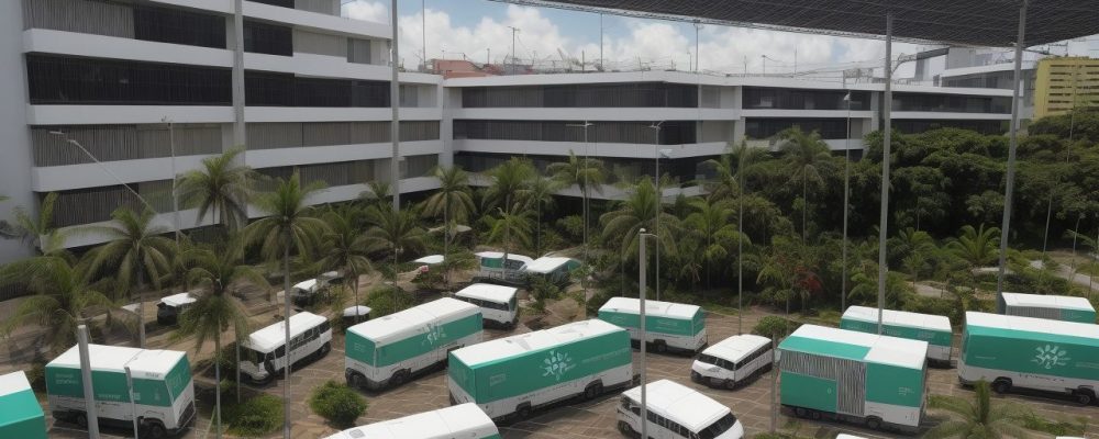 Profissional analisando documentos em um curso online de auditoria em licitações e contratos