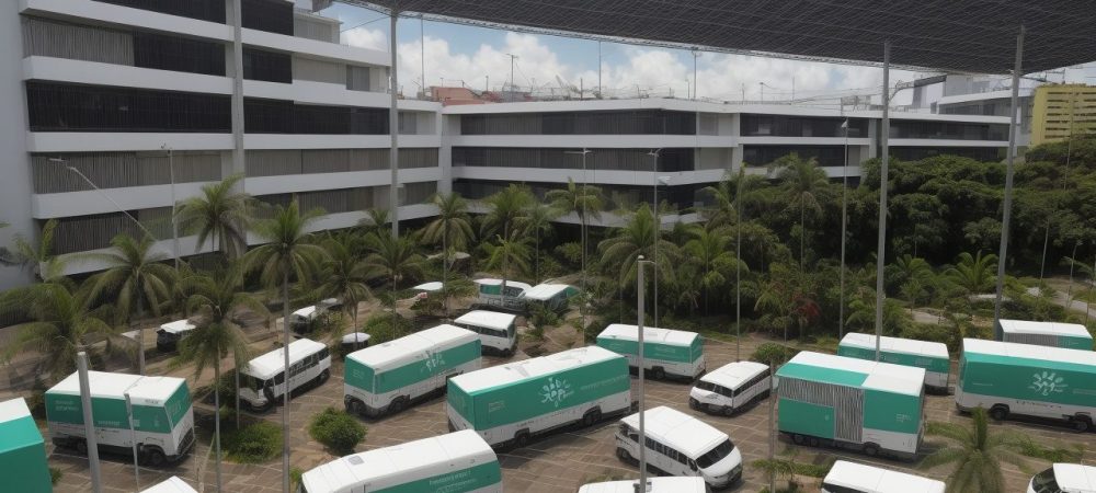 Profissional analisando documentos em um curso online de auditoria em licitações e contratos