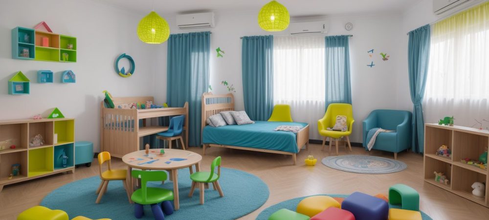 Teleaula na educação básica: Crianças engajadas em aula online, aprendendo de forma interativa e moderna.