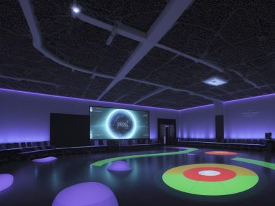 Crianças aprendendo em aula online no ensino fundamental, com foco em teleaulas interativas e engajadoras.