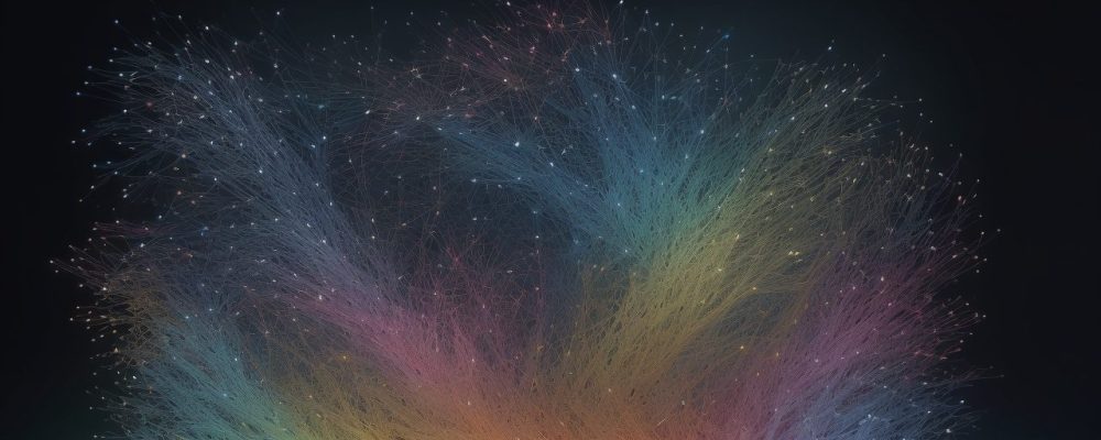 Ilustração de aulas de arte online com pessoas aprendendo técnicas de pintura e desenho em um ambiente virtual, mostrando os benefícios e a flexibilidade.