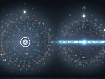 Imagem de um profissional de DP trabalhando em um ambiente de escritório, com foco em um curso online de auxiliar de departamento pessoal