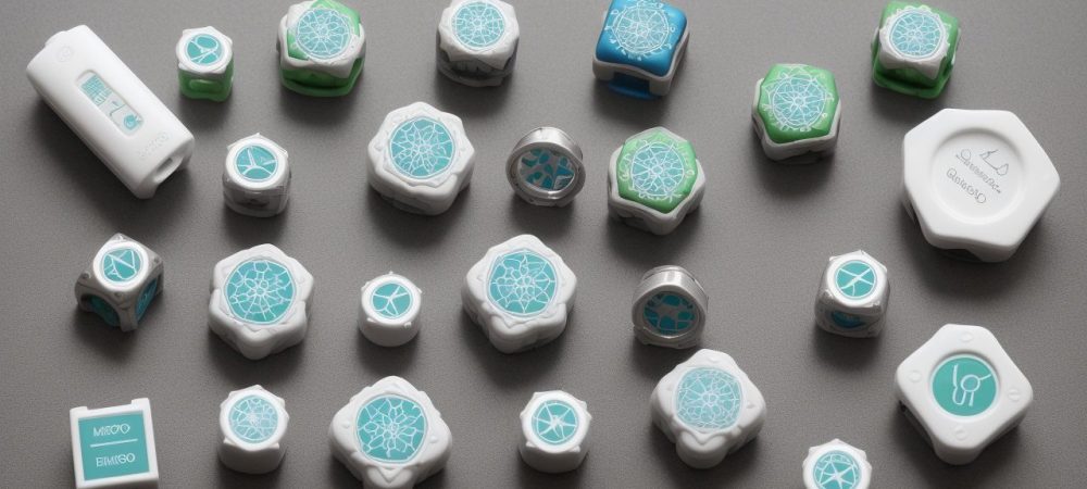 Auxiliar de almoxarifado organizando e controlando o estoque de materiais, demonstrando organização e eficiência no ambiente de trabalho.