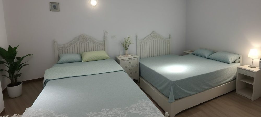 Imagem de um auxiliar de almoxarifado organizando materiais de estoque com foco em controle e eficiência.