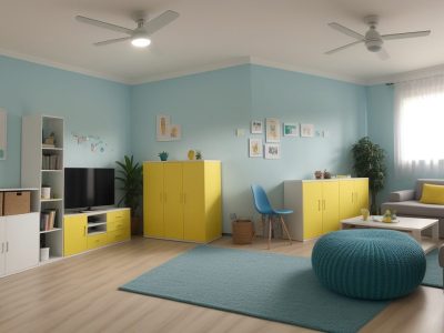 Imagem mostrando diferentes métodos de avaliação educacional em sala de aula, incluindo avaliação formativa e somativa, com alunos interagindo e usando ferramentas tecnológicas