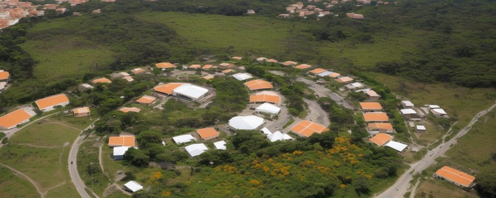 Professores e alunos engajados em sala de aula, utilizando recursos e estratégias alinhadas à BNCC para um aprendizado dinâmico e eficaz.