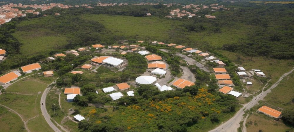 Professores e alunos engajados em sala de aula, utilizando recursos e estratégias alinhadas à BNCC para um aprendizado dinâmico e eficaz.