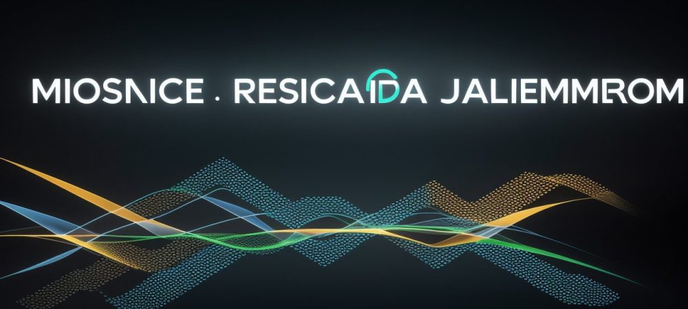 Uma representação visual do Balanced Scorecard em ação no setor público, com indicadores e metas claras.