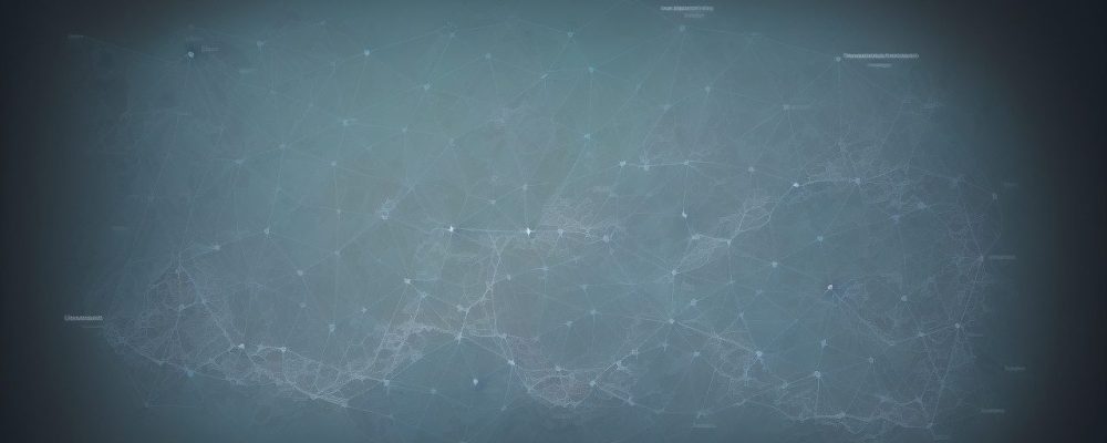 Ilustração de um Balanced Scorecard em ação no setor público, com gráficos e indicadores estratégicos