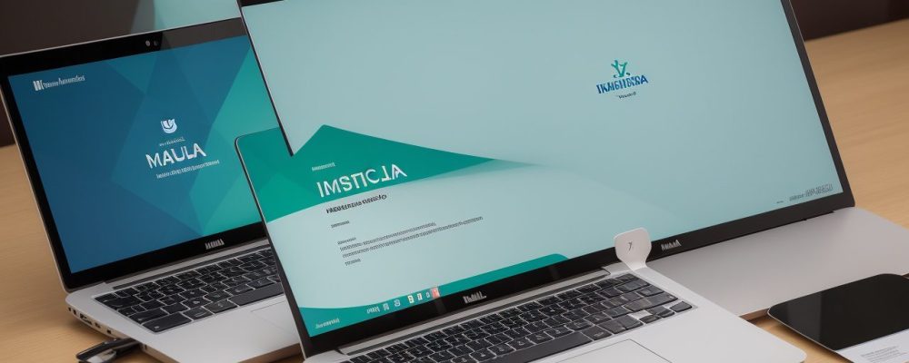 Gráfico de balanço patrimonial sendo analisado em uma tela, representando a análise da saúde financeira da empresa