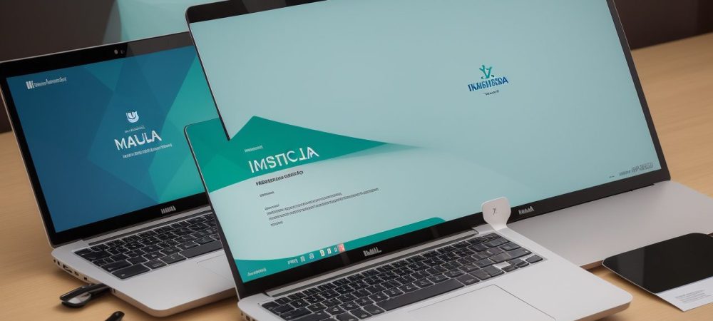 Gráfico de balanço patrimonial sendo analisado em uma tela, representando a análise da saúde financeira da empresa