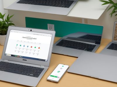 Representação visual de um balanço patrimonial detalhado, com gráficos e dados financeiros para análise.