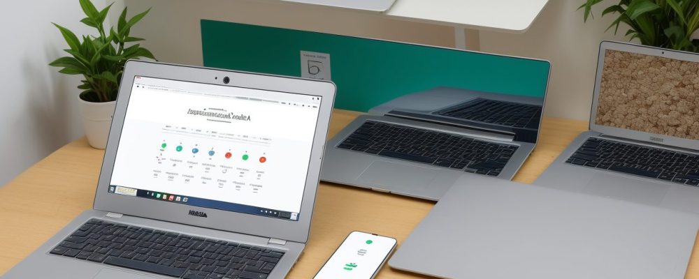 Representação visual de um balanço patrimonial detalhado, com gráficos e dados financeiros para análise.