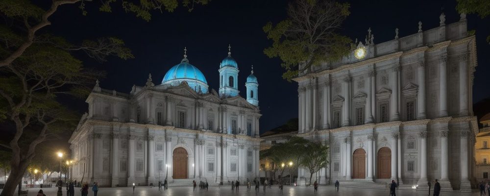 Representação visual de um balanço patrimonial, com gráficos e planilhas, simbolizando a gestão financeira no serviço público.
