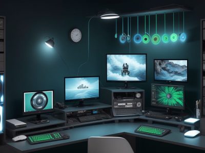 Edição de vídeo como ferramenta essencial para comunicação e marketing