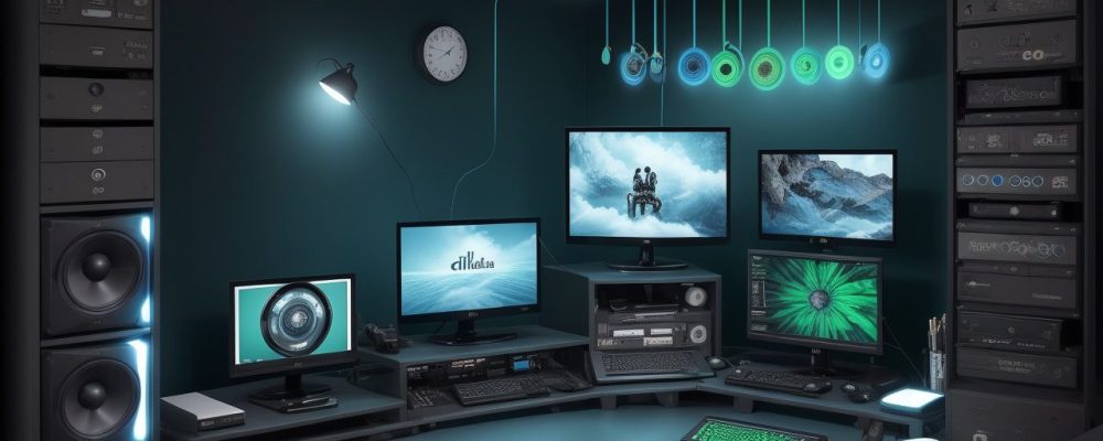 Edição de vídeo como ferramenta essencial para comunicação e marketing