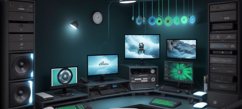 Edição de vídeo como ferramenta essencial para comunicação e marketing