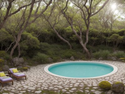 Essências florais de Bach para equilíbrio emocional e saúde mental