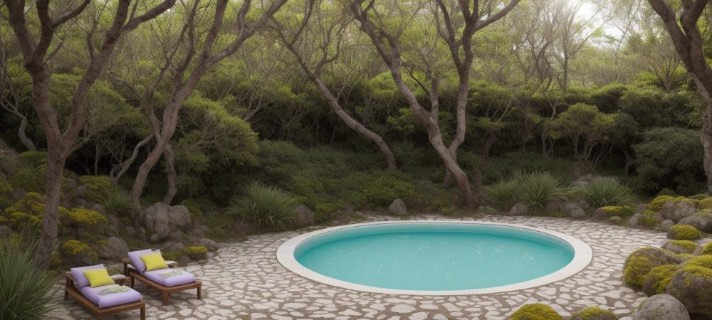 Essências florais de Bach para equilíbrio emocional e saúde mental