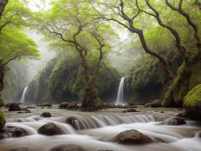 Profissional utilizando terapia floral de Bach para atender clientes em consulta emocional