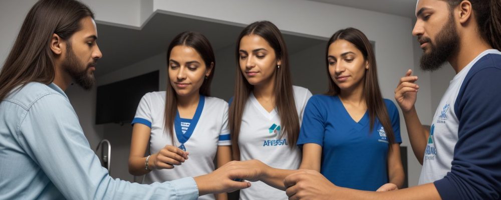 Interface do Microsoft FrontPage 2000 mostrando a criação de páginas web de forma simples e eficiente.