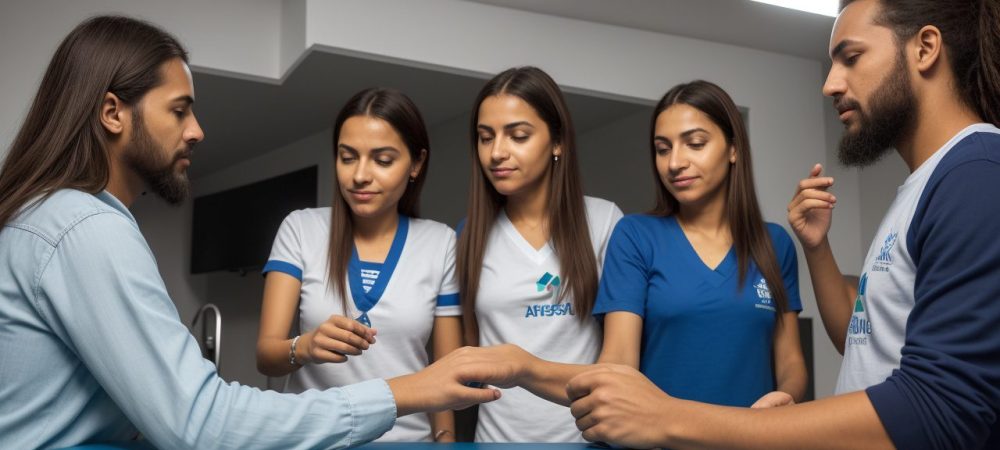 Interface do Microsoft FrontPage 2000 mostrando a criação de páginas web de forma simples e eficiente.