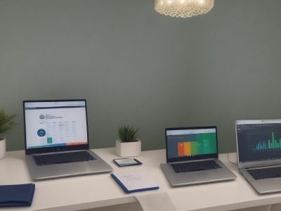 Servidores públicos utilizando o Pacote Office 2019 para aumentar a produtividade