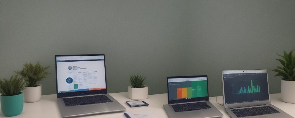 Servidores públicos utilizando o Pacote Office 2019 para aumentar a produtividade