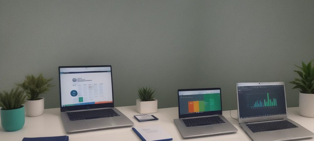 Servidores públicos utilizando o Pacote Office 2019 para aumentar a produtividade