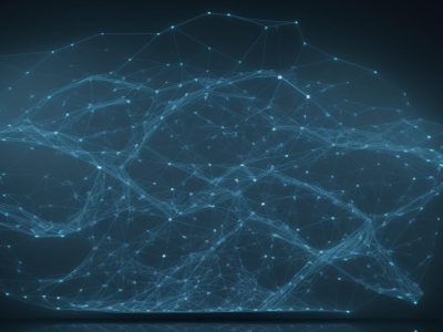 Representação visual de análise genômica e ferramentas de bioinformática otimizando a saúde pública