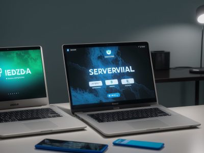 Profissionais de saúde aprendendo sobre biomedicina em curso online, com foco em inovação e melhoria no atendimento ao público.