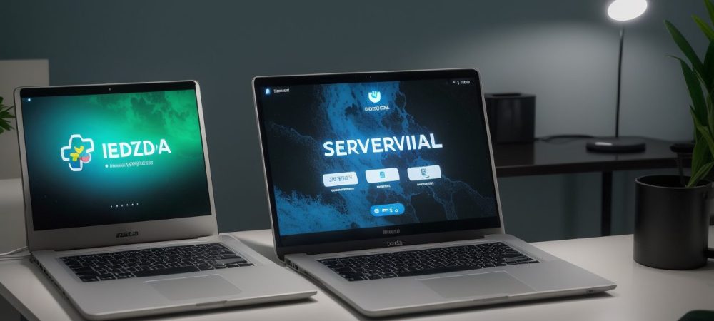 Profissionais de saúde aprendendo sobre biomedicina em curso online, com foco em inovação e melhoria no atendimento ao público.