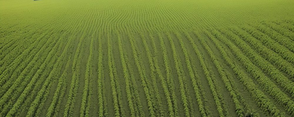 Aplicações da biotecnologia em saúde pública e agricultura sustentável com foco em cursos online