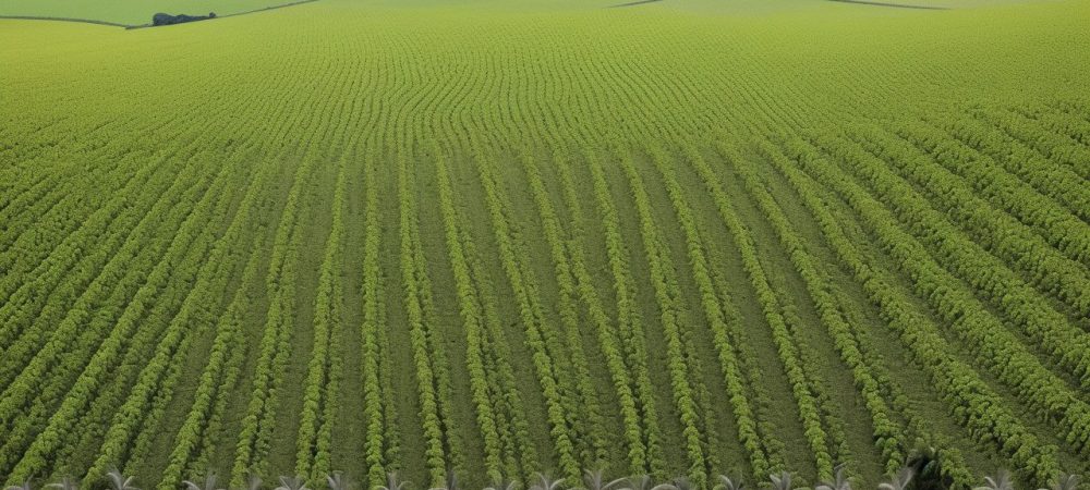 Aplicações da biotecnologia em saúde pública e agricultura sustentável com foco em cursos online