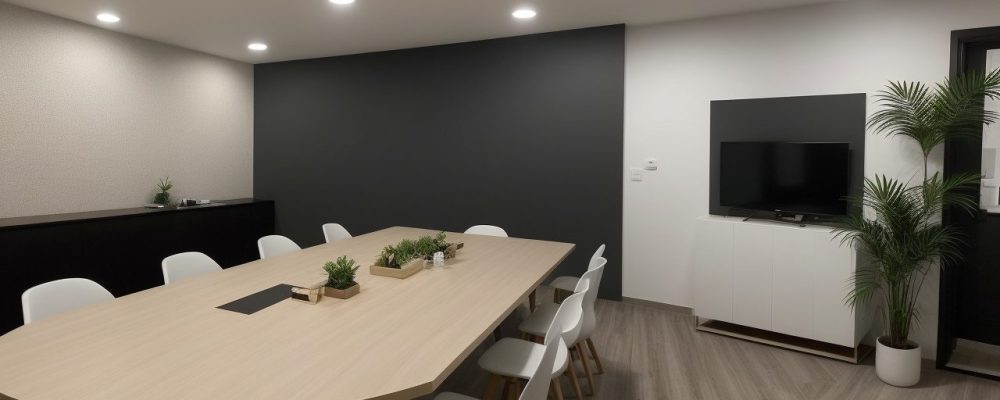 Profissional de RH estratégico atuando em ambiente de serviço público, com foco em colaboração e desenvolvimento.