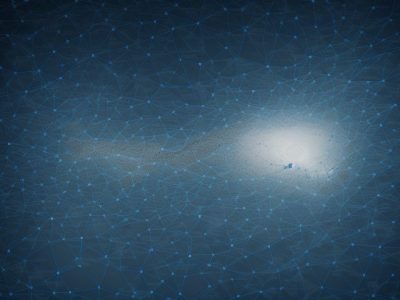 Ilustração mostrando um servidor público aprendendo programação C++ em um curso online, com aplicações práticas em sistemas de gestão e otimização de processos.