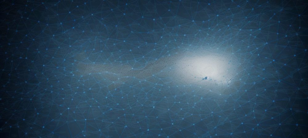 C++ no Serviço Público: Curso Online e Aplicações Práticas Ilustração mostrando um servidor público aprendendo programação C++ em um curso online, com aplicações práticas em sistemas de gestão e otimização de processos.