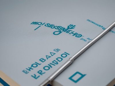 Ilustração do Código de Processo Penal com símbolos de justiça, mostrando direitos dos acusados e estrutura do processo penal