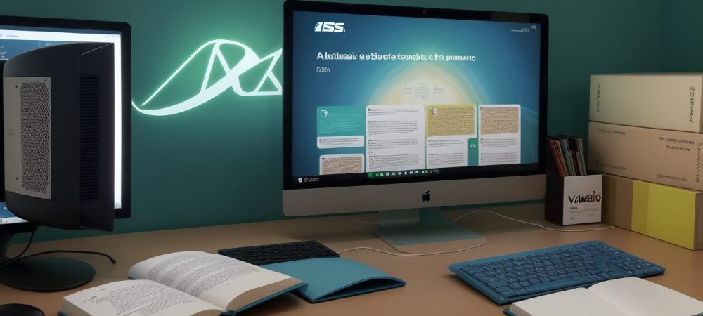 Cálculo de Férias: Simplificando o Processo com Planilhas e Ferramentas Representação visual do cálculo de férias, mostrando planilhas e ferramentas digitais para auxiliar no processo.