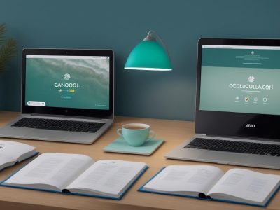 Imagem mostrando o Censo Escolar 2024, dados educacionais e o impacto nas políticas públicas com o apoio de um manual e informações.