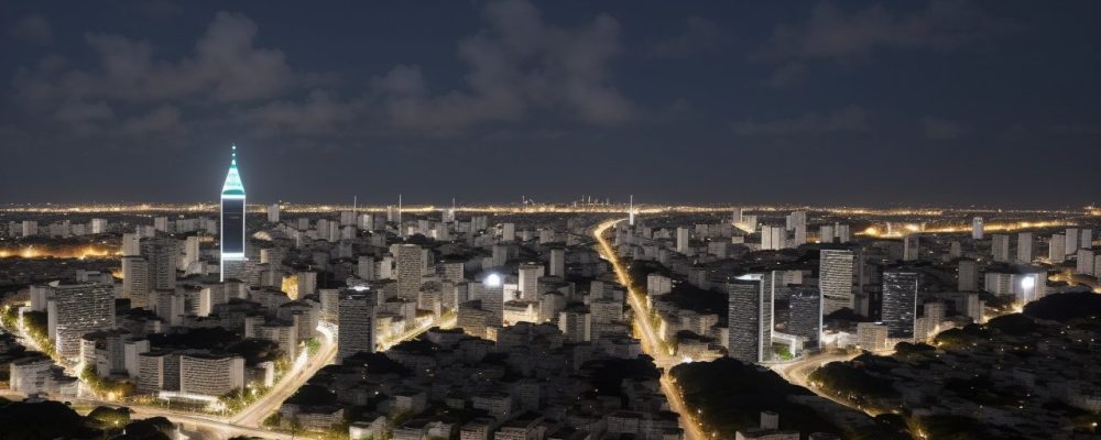 Servidores públicos utilizando o Chat GPT para otimizar tarefas e aumentar a eficiência no trabalho, com um ambiente colaborativo e inovador.