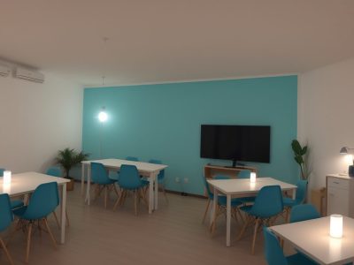 Servidores públicos engajados em curso online de cidadania e cultura digital para transformar a atuação.