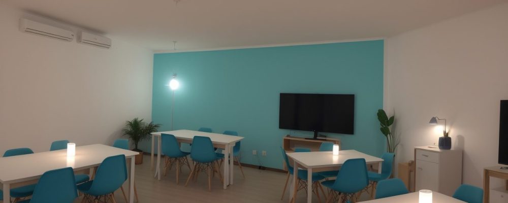 Servidores públicos engajados em curso online de cidadania e cultura digital para transformar a atuação.