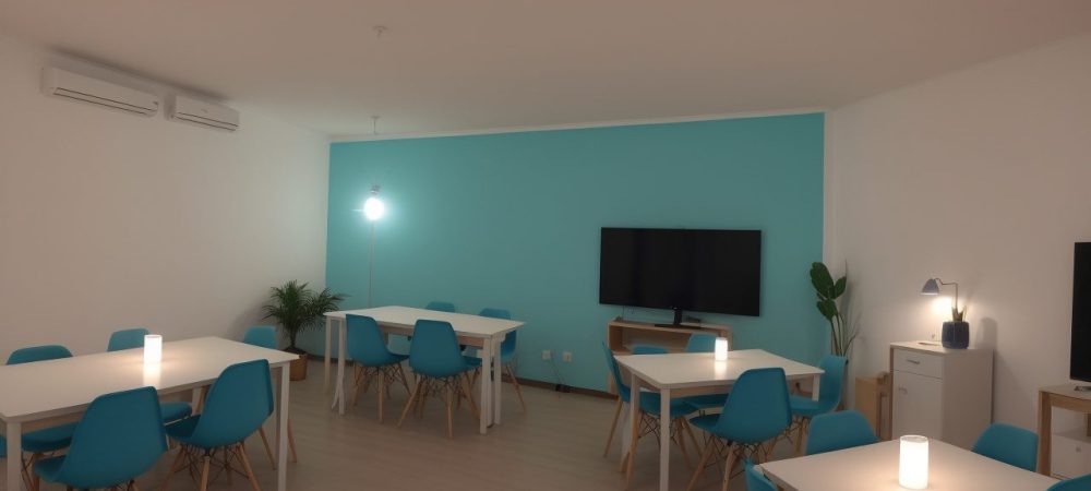 Servidores públicos engajados em curso online de cidadania e cultura digital para transformar a atuação.