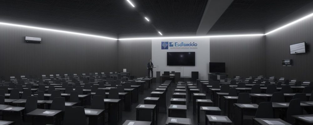 Servidores públicos estudando em curso de cidadania fiscal para entender educação fiscal e aplicar no dia a dia