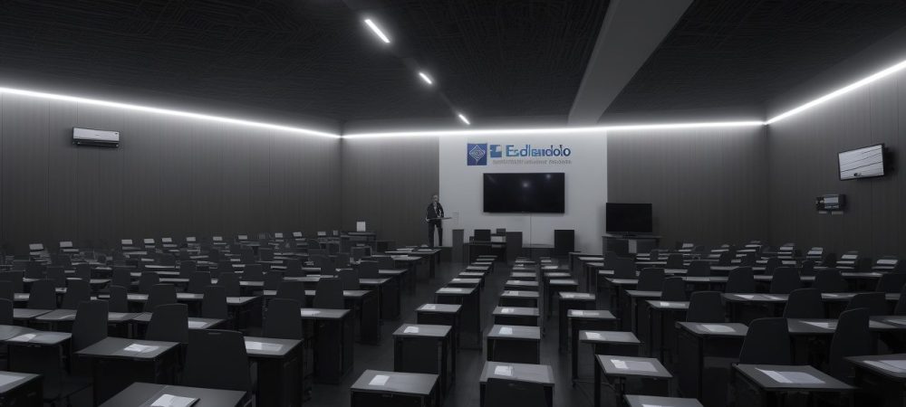 Servidores públicos estudando em curso de cidadania fiscal para entender educação fiscal e aplicar no dia a dia
